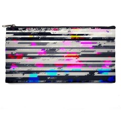 Static Wall Queen Anne s Lace Version Ii Pencil Cases by okhismakingart