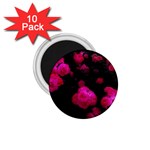 Bunches of Roses 1.75  Magnets (10 pack)  Front