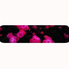 Bunches Of Roses Large Bar Mats by okhismakingart