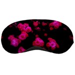 Bunches of Roses Sleeping Masks Front