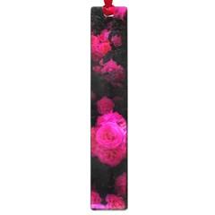 Bunches Of Roses Large Book Marks by okhismakingart