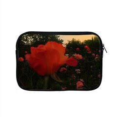 Rose Landscape Apple Macbook Pro 15  Zipper Case