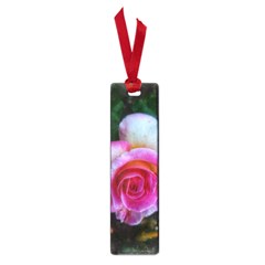 Spiral Rose Small Book Marks by okhismakingart