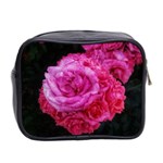 Bunches of Roses (Close Up) Mini Toiletries Bag (Two Sides) Back