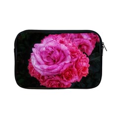 Bunches Of Roses (close Up) Apple Ipad Mini Zipper Cases by okhismakingart