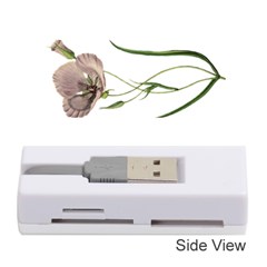 Poppy Memory Card Reader (stick) by WensdaiAmbrose