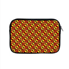 Rby 5 Apple Macbook Pro 15  Zipper Case by ArtworkByPatrick