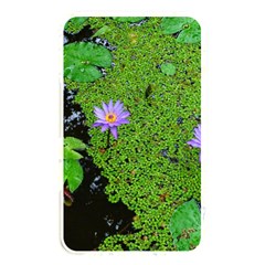 Lily Pond Memory Card Reader (rectangular) by okhismakingart