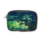 Lily Pond II Coin Purse Front