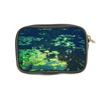 Lily Pond II Coin Purse Back