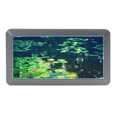 Lily Pond Ii Memory Card Reader (mini)