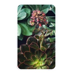 Succulents Memory Card Reader (rectangular) by okhismakingart