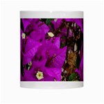 Bougainvillea  White Mugs Center