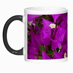 Bougainvillea  Morph Mugs by okhismakingart