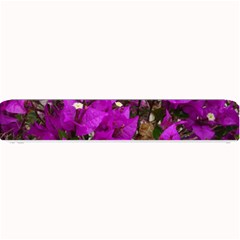 Bougainvillea  Small Bar Mats by okhismakingart