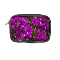 Bougainvillea  Coin Purse by okhismakingart