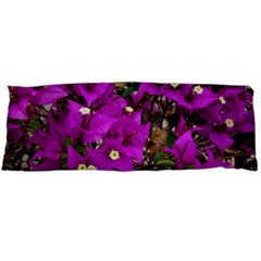 Bougainvillea  Body Pillow Case (dakimakura) by okhismakingart