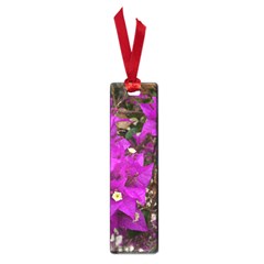 Bougainvillea  Small Book Marks by okhismakingart