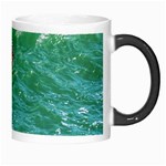 Waterbird  Morph Mugs Right