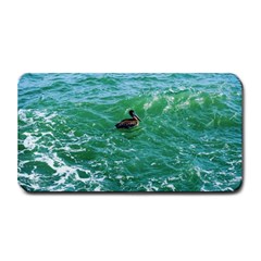 Waterbird  Medium Bar Mats by okhismakingart