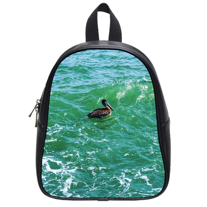 Waterbird  School Bag (Small)