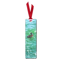 Waterbird  Small Book Marks by okhismakingart