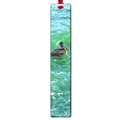 Waterbird  Large Book Marks by okhismakingart