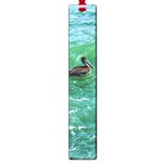 Waterbird  Large Book Marks Front