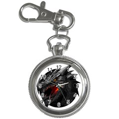 Dragon City Key Chain Watches by Sudhe