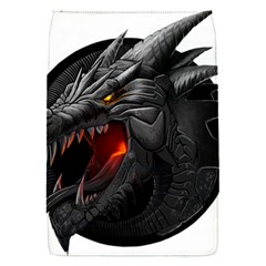 Dragon City Removable Flap Cover (s) by Sudhe