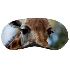 Giraffe Sleeping Masks by Cbth