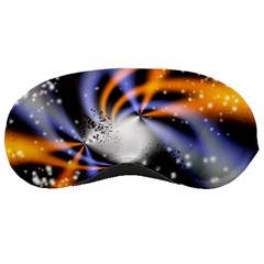 Supernova Space Star Sleeping Masks by Pakrebo