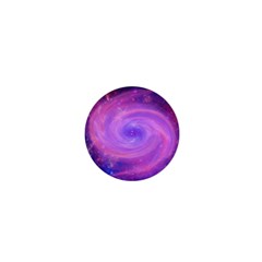 Spiral Strudel Galaxy Eddy Fractal 1  Mini Magnets by Pakrebo