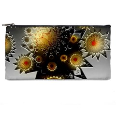 Star Mystical Fantasy Pencil Cases by Pakrebo