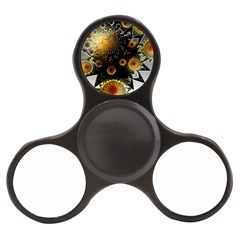 Star Mystical Fantasy Finger Spinner by Pakrebo