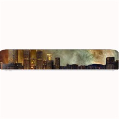 Big City Anorama Small Bar Mats by Pakrebo