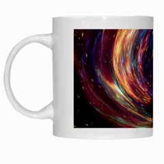 Cassiopeia Supernova Cassiopeia White Mugs by Pakrebo