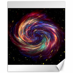 Cassiopeia Supernova Cassiopeia Canvas 16  X 20  by Pakrebo