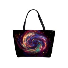 Cassiopeia Supernova Cassiopeia Classic Shoulder Handbag by Pakrebo