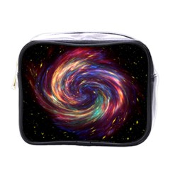 Cassiopeia Supernova Cassiopeia Mini Toiletries Bag (one Side) by Pakrebo