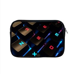 Keyboard Gamer Computer Technology Apple Macbook Pro 15  Zipper Case by Pakrebo