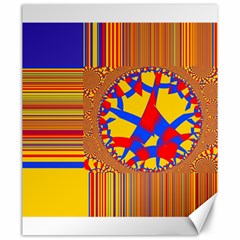 Graphic Design Graphic Design Canvas 20  X 24  by Pakrebo