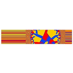 Graphic Design Graphic Design Small Flano Scarf by Pakrebo