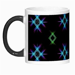 Background Abstract Vector Fractal Morph Mugs by Pakrebo