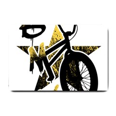 Bmx Small Doormat 