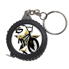 Bmx Measuring Tape