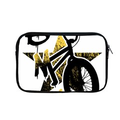 Bmx Apple Macbook Pro 13  Zipper Case by Melcu