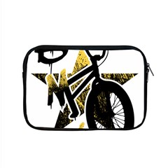 Bmx Apple Macbook Pro 15  Zipper Case by Melcu