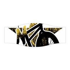 Bmx Stretchable Headband by Melcu