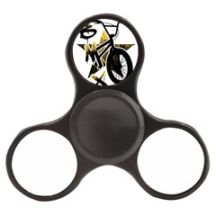 Bmx Finger Spinner